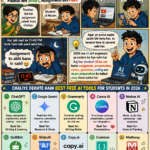 Top 10 Free AI Websites Every Student Should Use in 2026