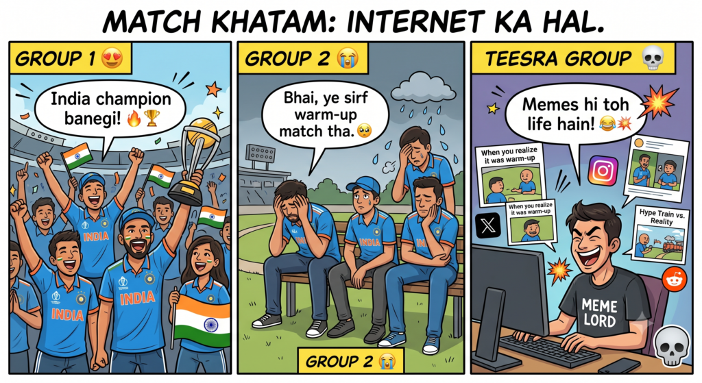  India vs West Indies